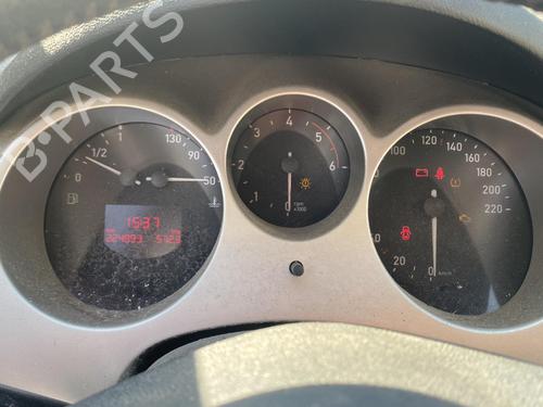 Left tailgate light SEAT ALTEA XL (5P5, 5P8) 1.9 TDI | BP25546727C79  - Image 19