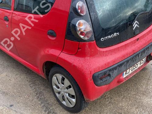 Rear right lock CITROËN C1 (PM_, PN_) 1.0 | BP25933659C99 