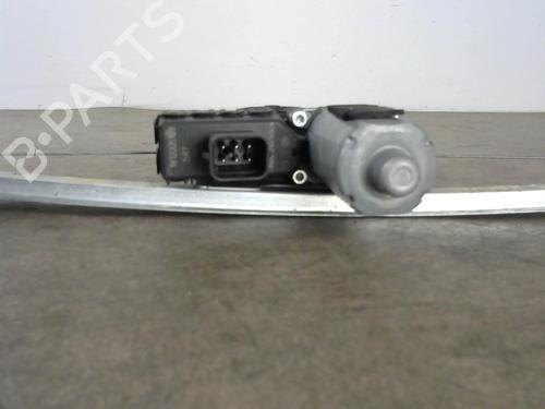 Used Rear right window mechanism OPEL ZAFIRA / ZAFIRA FAMILY B (A05) 1.9 CDTI (M75) (120 hp) 25537776