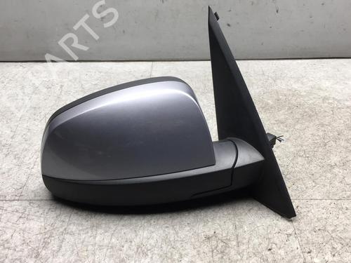 Bakspejl Højre OPEL MERIVA A MPV (X03) 1.7 CDTI (E75) | BP25560862C27 