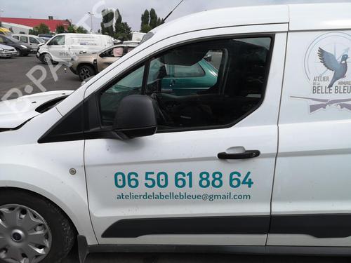 Front left window mechanism FORD TRANSIT CONNECT V408 Box Body/MPV 1.6 TDCi | BP25517439C22  - Image 13