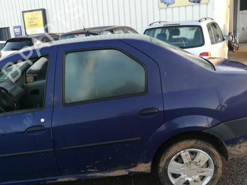 Rear right seatbelt DACIA LOGAN (LS_) 1.4 (LS0A, LS0C, LS0E, LS0G) | BP25583302I28  - Image 30