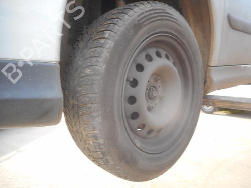 Viskermotor vindrude CITROËN C5 I (DC_) 2.0 HDi (DCRHZB, DCRHZE) | BP25535347M29 