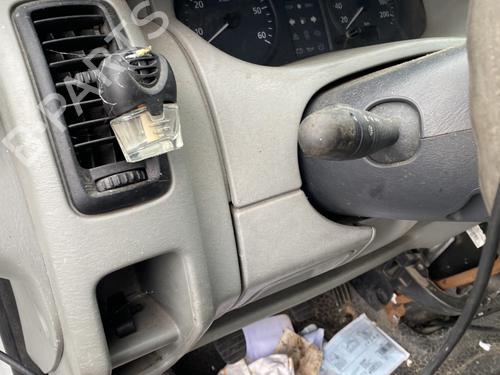 Left front window switch RENAULT TRAFIC II Van (FL) 1.9 dCi 80 (FL0B) | BP31172802I27 - Image 11