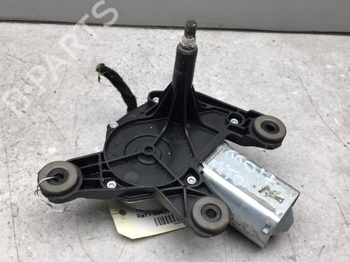 Used Rear wiper motor ALFA ROMEO MITO (955_) 1.4 MultiAir (955AXL1B) (105 hp) 25580828