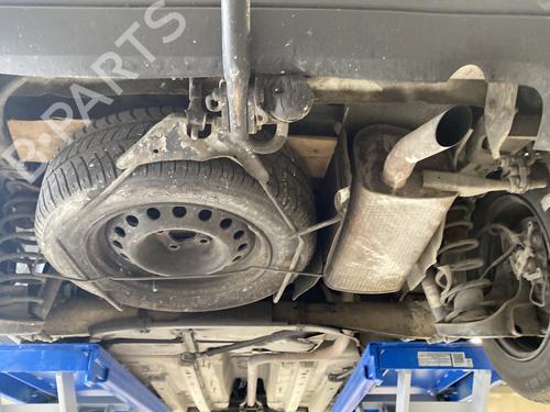 Left sun visor PEUGEOT PARTNER Box Body/MPV 1.6 HDi | BP29425473I1 - Image 26