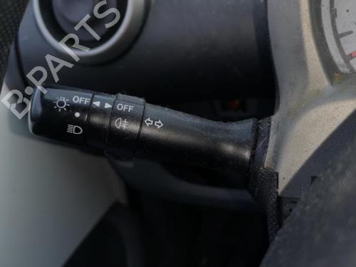 Left taillight CITROËN C1 (PM_, PN_) 1.4 HDi | BP25532445C34 