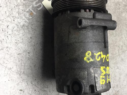 AC compressor FORD FOCUS II (DA_, HCP, DP) 2.0 TDCi | BP25546965M34 - Image 4