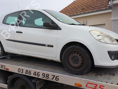 ABS pump RENAULT CLIO III (BR0/1, CR0/1) 1.5 dCi (C/BR0G, C/BR1G) | BP25542286M43