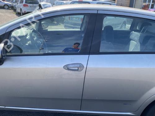 Left front window switch FIAT GRANDE PUNTO (199_) 1.9 D Multijet | BP25513915I27 - Image 4