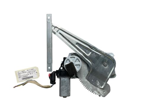 Used Rear right window mechanism Rear right window mechanism DACIA SPRING EV (B6M1) (45 hp) 29005118 29005118