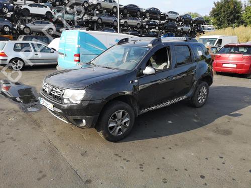 Front right lock DACIA DUSTER (HS_)  | BP25521144C97  - Image 8