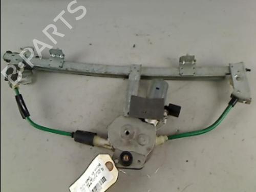 Rudehejsemekanisme Højre foran ALFA ROMEO 146 (930_) 1.9 JTD (930.B4B) (105 hp) 25582977