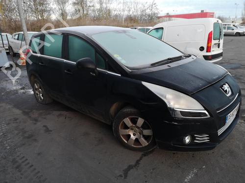 Warning switch PEUGEOT 5008 (0U_, 0E_) 1.6 HDi | BP25533883I22 - Image 17