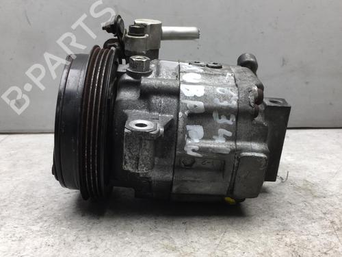 AC compressor SUBARU FORESTER (SG_) 2.0 AWD (SG5) | BP25514314M34 
