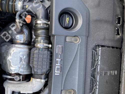 Headrest CITROËN DS3 (SA_) 1.6 HDi 110 | BP25576432I31 - Image 13