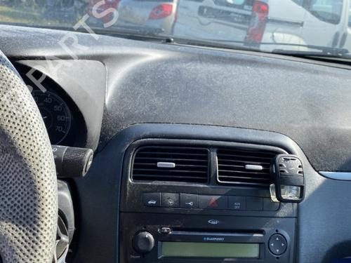 Climate control FIAT GRANDE PUNTO (199_) 1.9 D Multijet | BP25542575I5 - Image 9