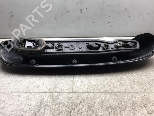 Venstre Baklys OPEL CORSA C (X01) 1.2 (F08, F68) (75 hp) 25551191