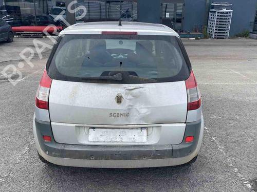 Left headlight RENAULT SCÉNIC II (JM0/1_) | BP37502909C28 - Image 16