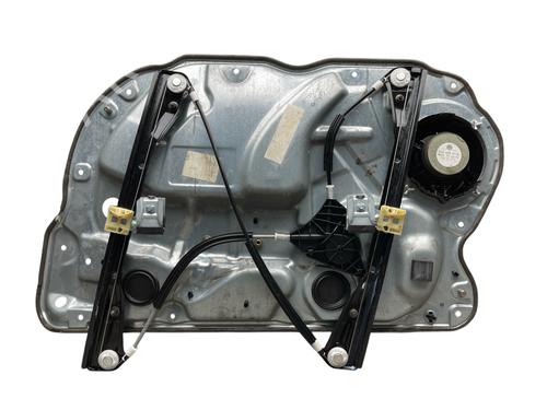 Front left window mechanism VW POLO IV (9N_, 9A_) 1.2 12V | BP25720214C22 