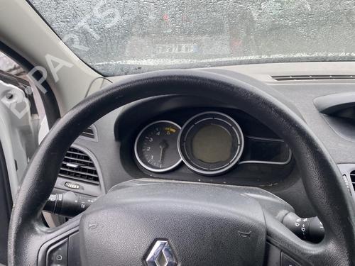 Left front window switch RENAULT MEGANE III Hatchback (BZ0/1_, B3_) 1.5 dCi | BP25509982I27 