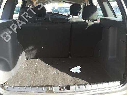 Front wiper motor DACIA DUSTER (HS_) 1.5 dCi | BP25577072M29