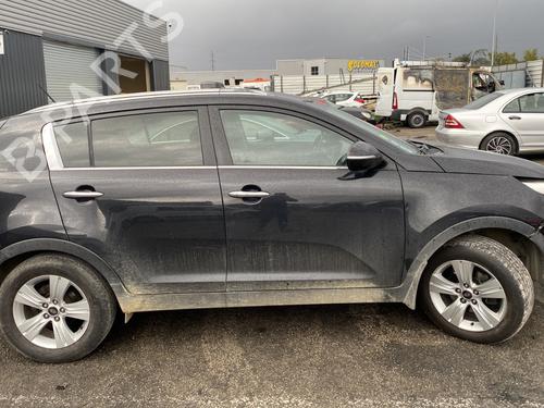 Right tailgate light KIA SPORTAGE III (SL) 1.7 CRDi | BP30356318C80  - Image 6