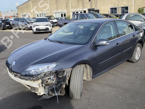 Climate control RENAULT LAGUNA III (BT0/1) 1.5 dCi (BT00, BT0A, BT0T, BT1J) | BP25502224I5  - Image 19