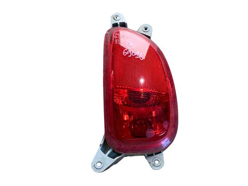 Used Rear bumper left light Rear bumper left light KIA PICANTO II (TA) 1.2 (85 hp) 25502188 25502188