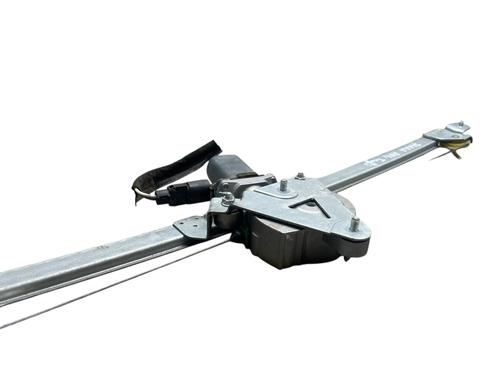 Front left window mechanism RENAULT TRAFIC II Van (FL) 2.0 dCi 90 (FL0H, FL00, FL01, FL0M, FL0P, FL0S) | BP27631162C22 