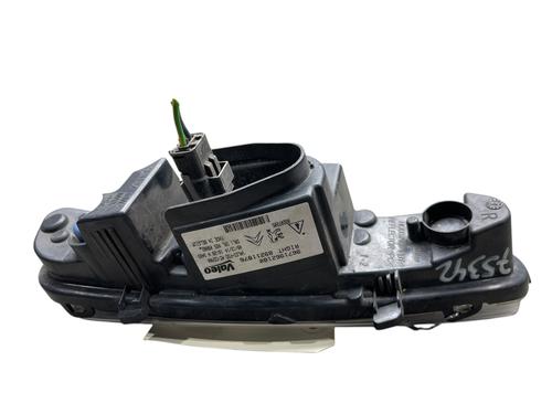 Right daytime light CITROËN DS3 (SA_) 1.6 HDi 110 | BP29971702C103