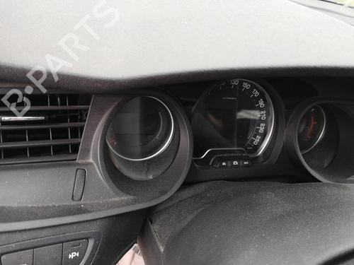 Right tailgate light CITROËN C5 III (RD_) 2.0 HDi 140 (RDRHF8, RDRHFA, RDRHA8, RDRHAJ) | BP25533779C80  - Image 21