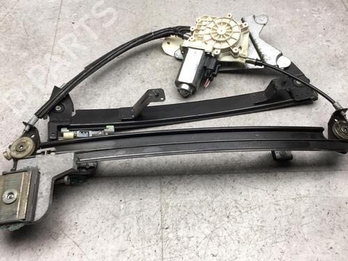 Front right window mechanism FORD STREET KA (RL2) 1.6 | BP25557092C23 