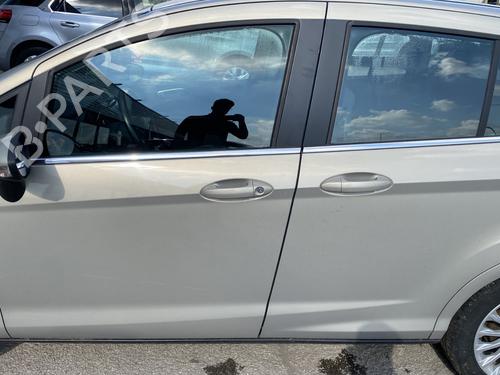 Sikkerhedssele-spænde FORD B-MAX (JK) 1.0 EcoBoost | BP29425509I32 - Image 8