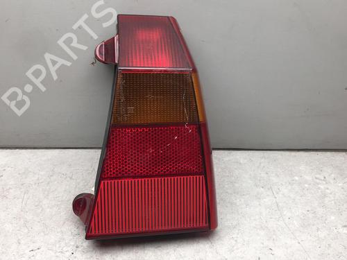Used Right taillight CITROËN AX (ZA-_) 10 (50 hp) 25522033