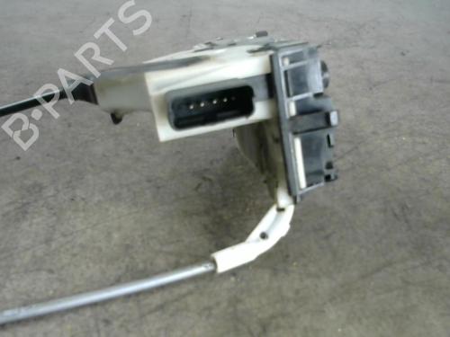 Front right lock CITROËN C4 II (NC_) 1.6 HDi 90 | BP25532524C97