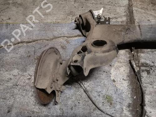 Rear axle PEUGEOT 307 (3A/C) 1.6 16V | BP25582788M2