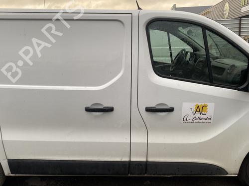 Left headlight NISSAN NV300 Van (X82) 1.6 dci 125 | BP33444037C28 - Image 6