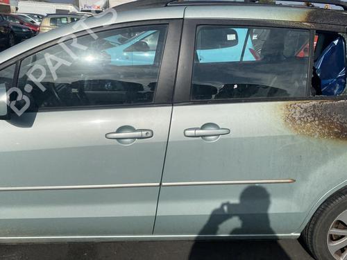 Front right window mechanism MAZDA 5 (CR) 2.0 CD (CR19) | BP25576083C23  - Image 25