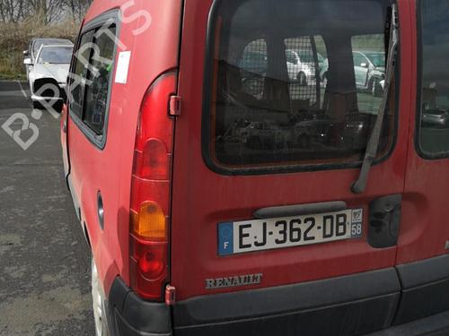 Front right seatbelt RENAULT KANGOO Express (FC0/1_) 1.5 dCi (FC07, FC1R) | BP25524799I25 - Image 19