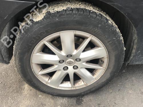 Front right seatbelt RENAULT ESPACE IV (JK0/1_) 2.0 dCi (JK01, JK02, JK1J, JK1K, JK1H) | BP25522137I25  - Image 6