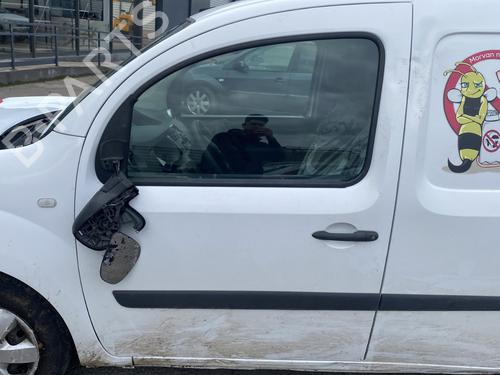 Front left interior door handle RENAULT KANGOO Express (FW0/1_) 1.5 dCi 95 (FW16) | BP32164986I13  - Image 20