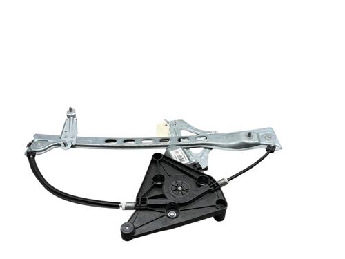 Used Front left window mechanism PEUGEOT 108 1.0 VTi 72 (72 hp) 26614850