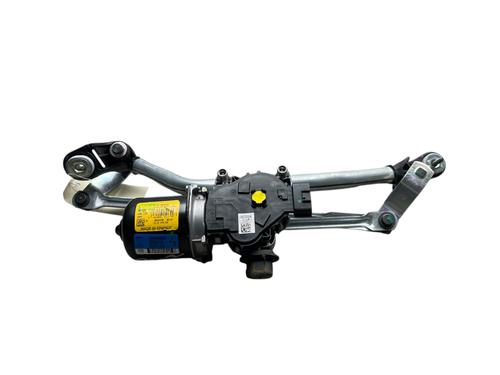 Viskermotor vindrute RENAULT CAPTUR II (HF_) TCe 100 (HFMT) (101 hp) 25540136