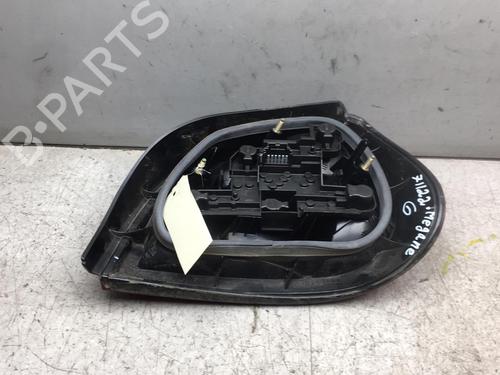 Left taillight RENAULT MEGANE I Classic (LA0/1_) 1.4 16V (LA0D, LA1H, lA0W, LA10) | BP25501736C34 