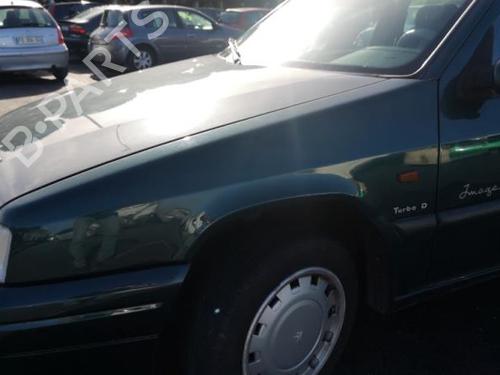 Used Parts CITROËN ZX Break (N2) 2500638