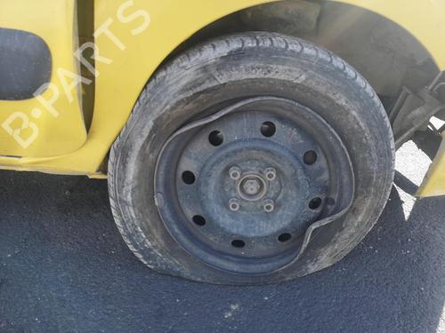 AC compressor RENAULT KANGOO Express (FC0/1_) 1.5 dCi (FC07, FC1R) | BP25520245M34  - Image 23