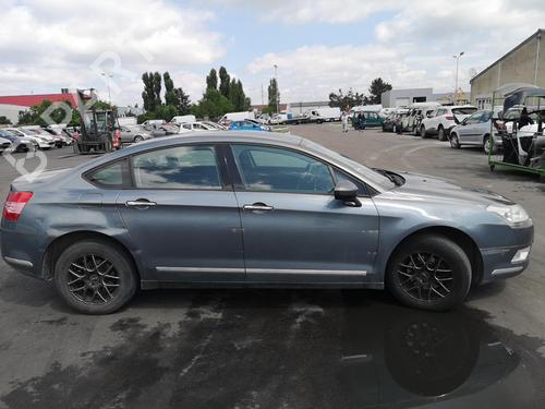 Right tailgate light CITROËN C5 III (RD_) 1.6 HDi 110 (RD9HZC) | BP25517252C80  - Image 5