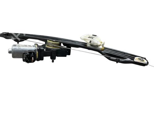 Front left window mechanism FIAT PANDA (312_, 319_) 1.2 (312PXA1A) | BP28198832C22