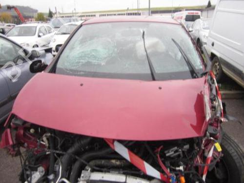 Rear right lock RENAULT CLIO III (BR0/1, CR0/1) 1.5 dCi (C/BR0G, C/BR1G) | BP25559871C99 